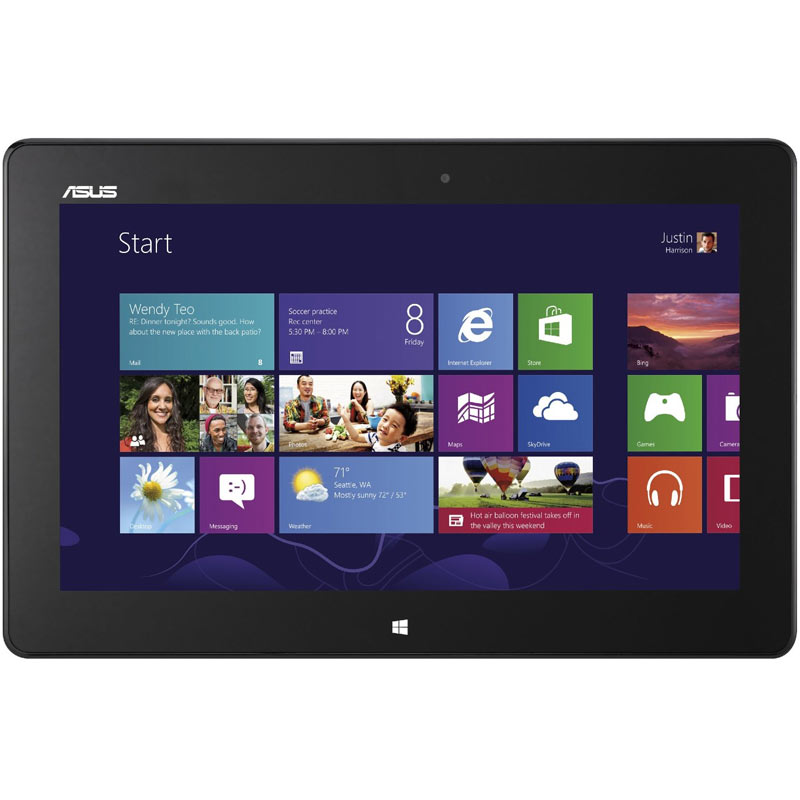 Asus Vivo Tab