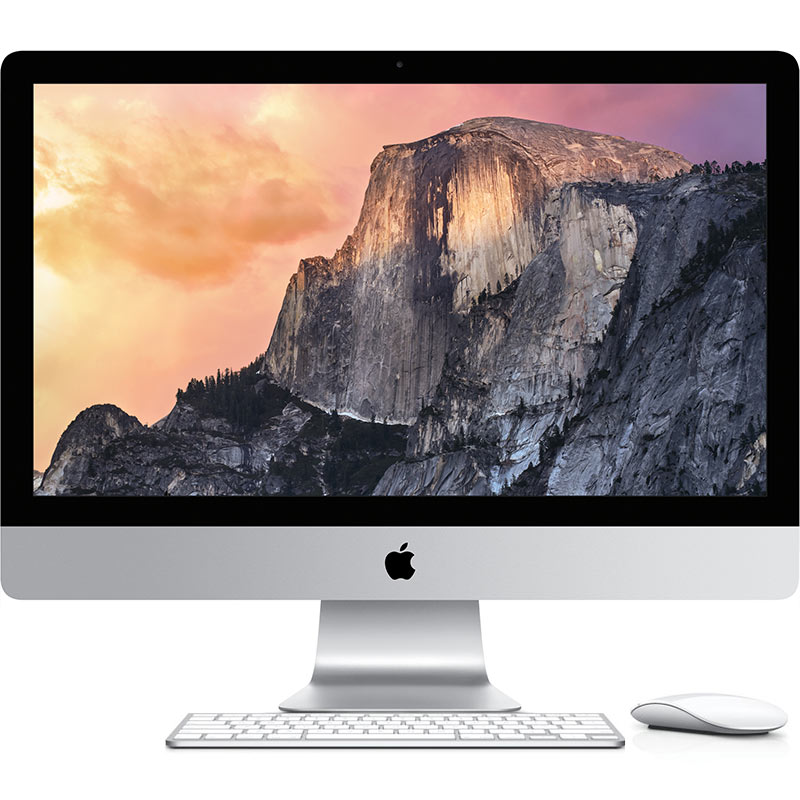 iMac