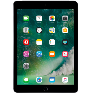 iPad (5th Generation)