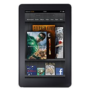 Kindle Fire