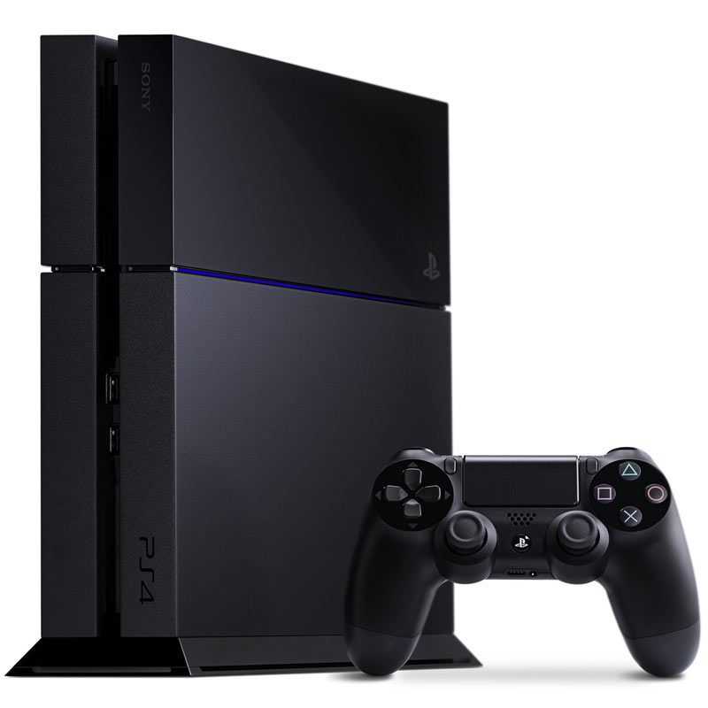 PlayStation 4