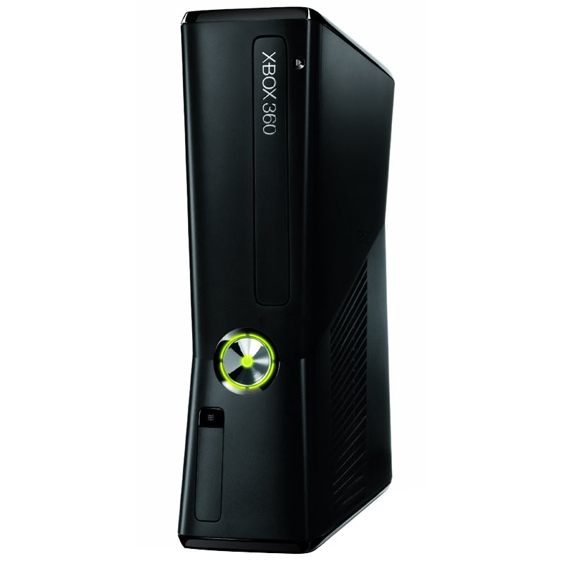 XBOX 360 Slim