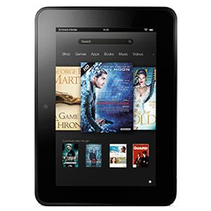 Amazon Tablet