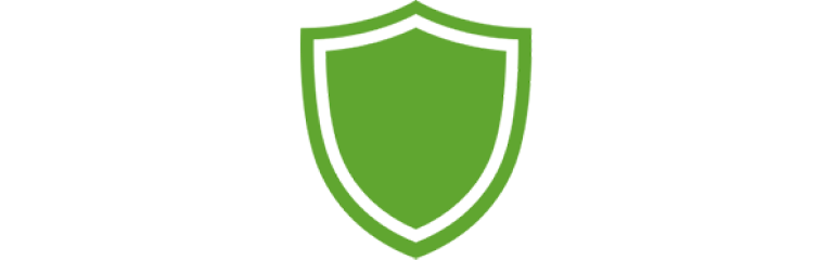 green shield