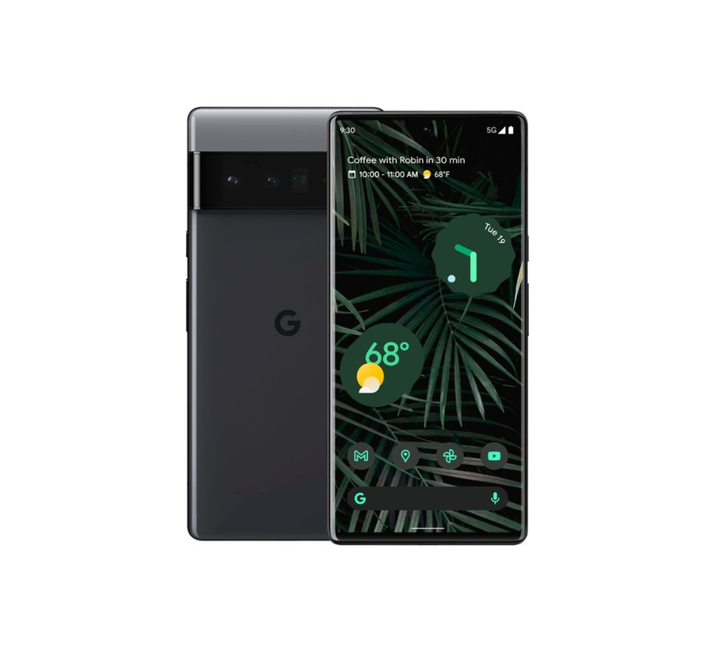 Google Pixel 6a