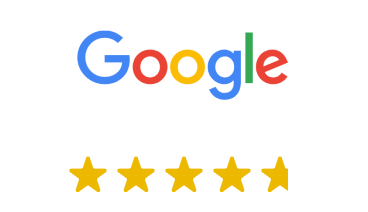 Google | 4.6 Stars | 20k+ Reviews