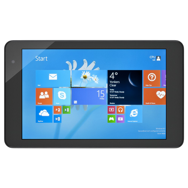 Dell Tablet