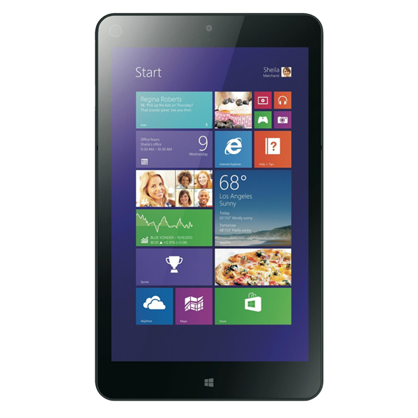 Lenovo Tablet